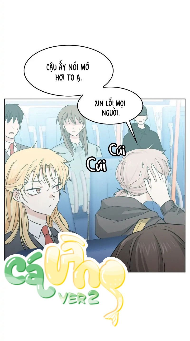 30S Làm Ma Vương Chapter 2 - Trang 2