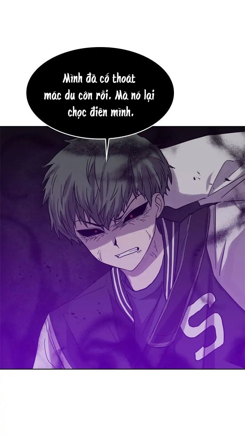 30S Làm Ma Vương Chapter 2 - Trang 2