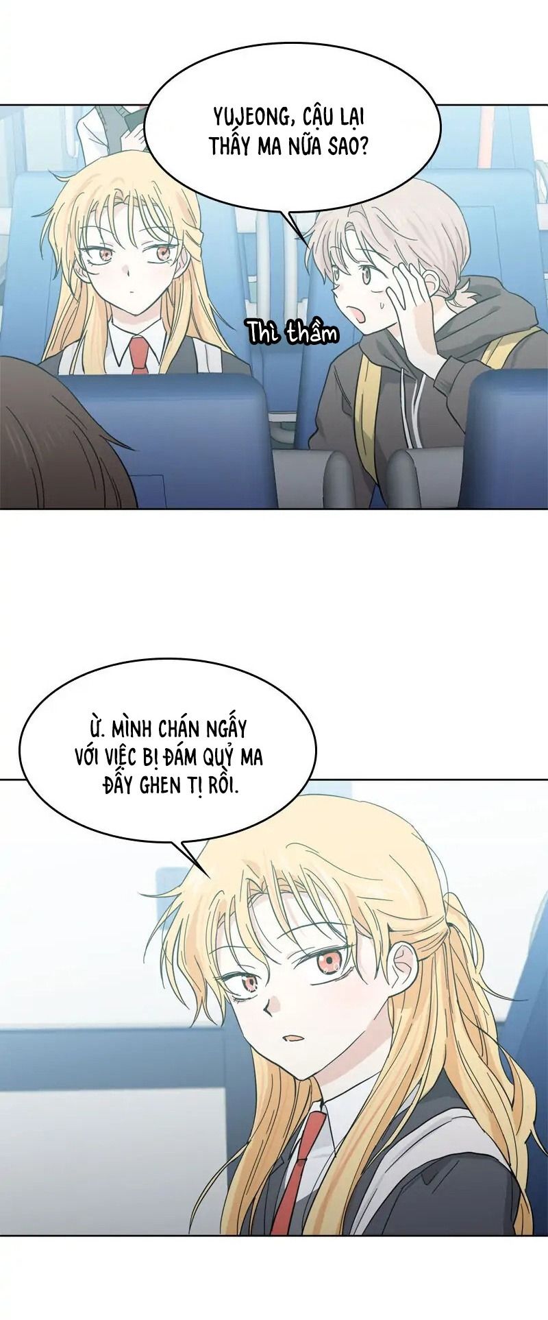 30S Làm Ma Vương Chapter 2 - Trang 2