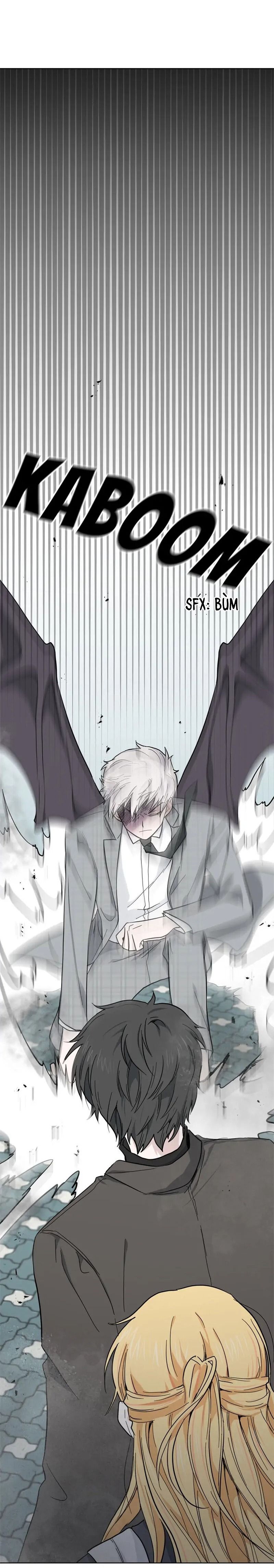 30S Làm Ma Vương Chapter 3 - Trang 2