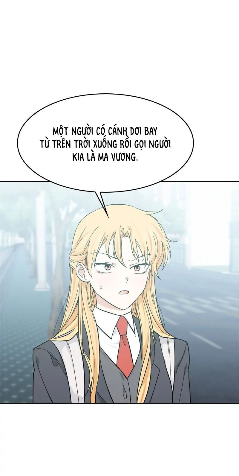 30S Làm Ma Vương Chapter 3 - Trang 2