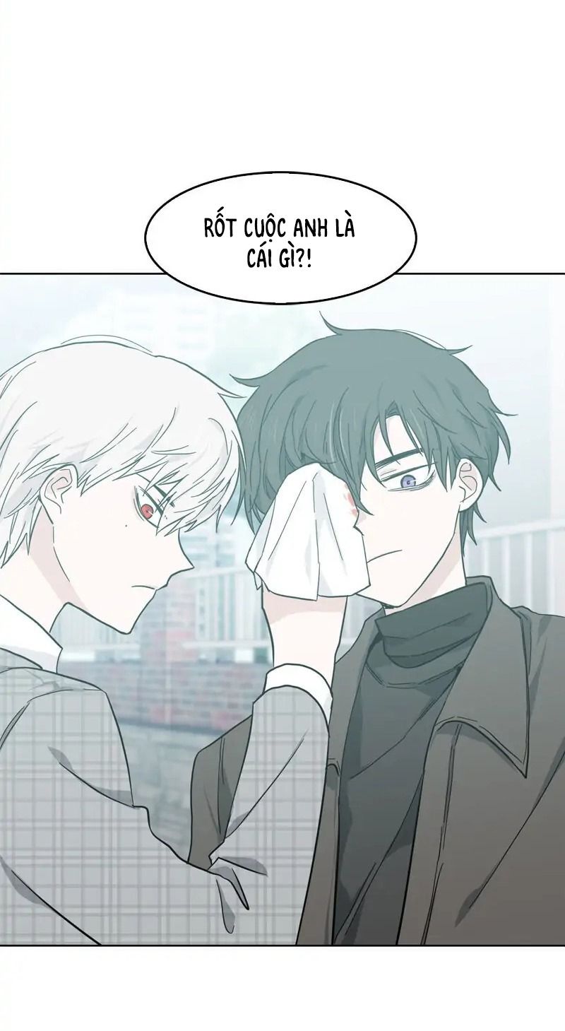 30S Làm Ma Vương Chapter 3 - Trang 2