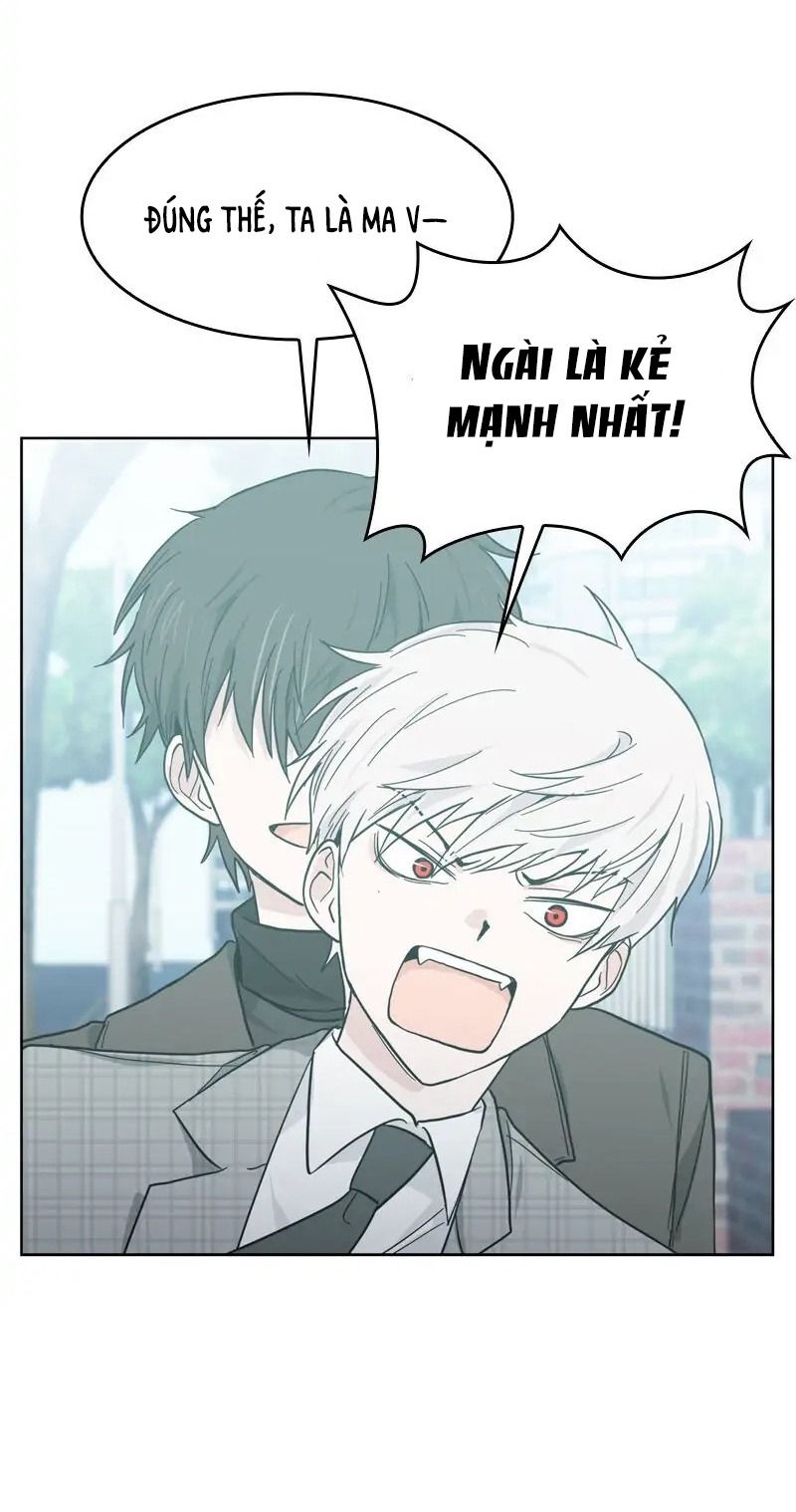 30S Làm Ma Vương Chapter 3 - Trang 2