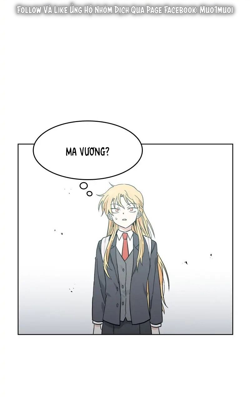 30S Làm Ma Vương Chapter 3 - Trang 2