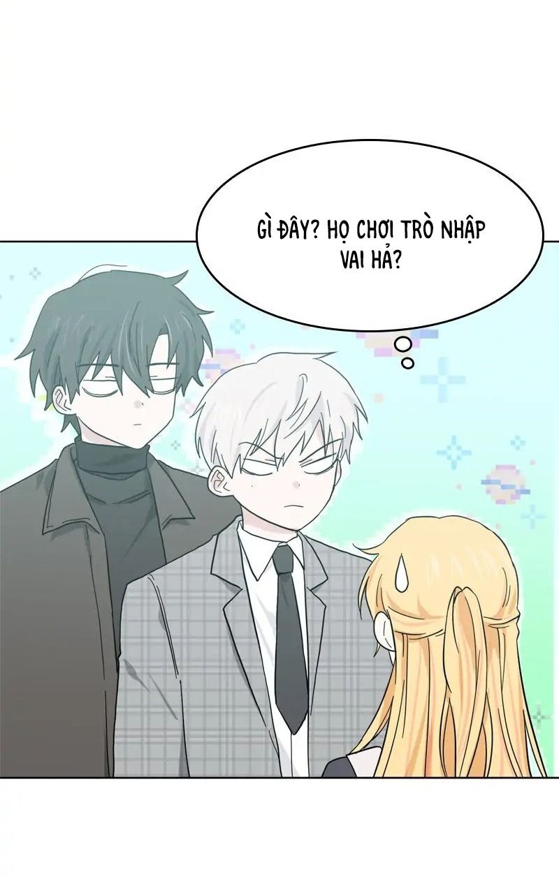 30S Làm Ma Vương Chapter 3 - Trang 2