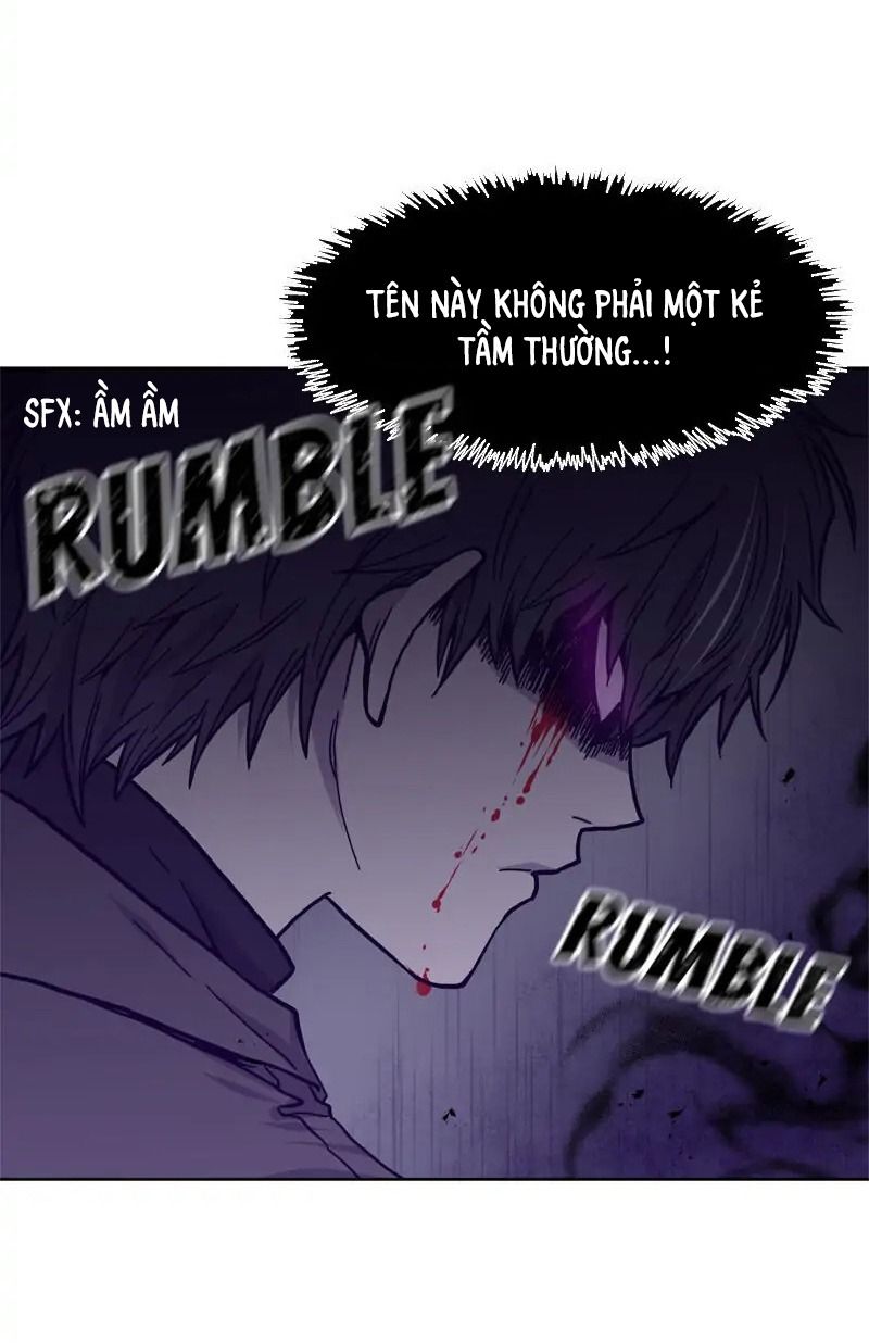 30S Làm Ma Vương Chapter 3 - Trang 2