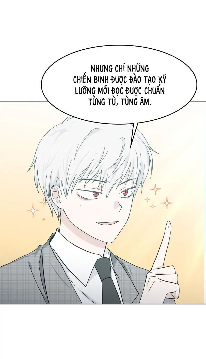 30S Làm Ma Vương Chapter 3 - Trang 2