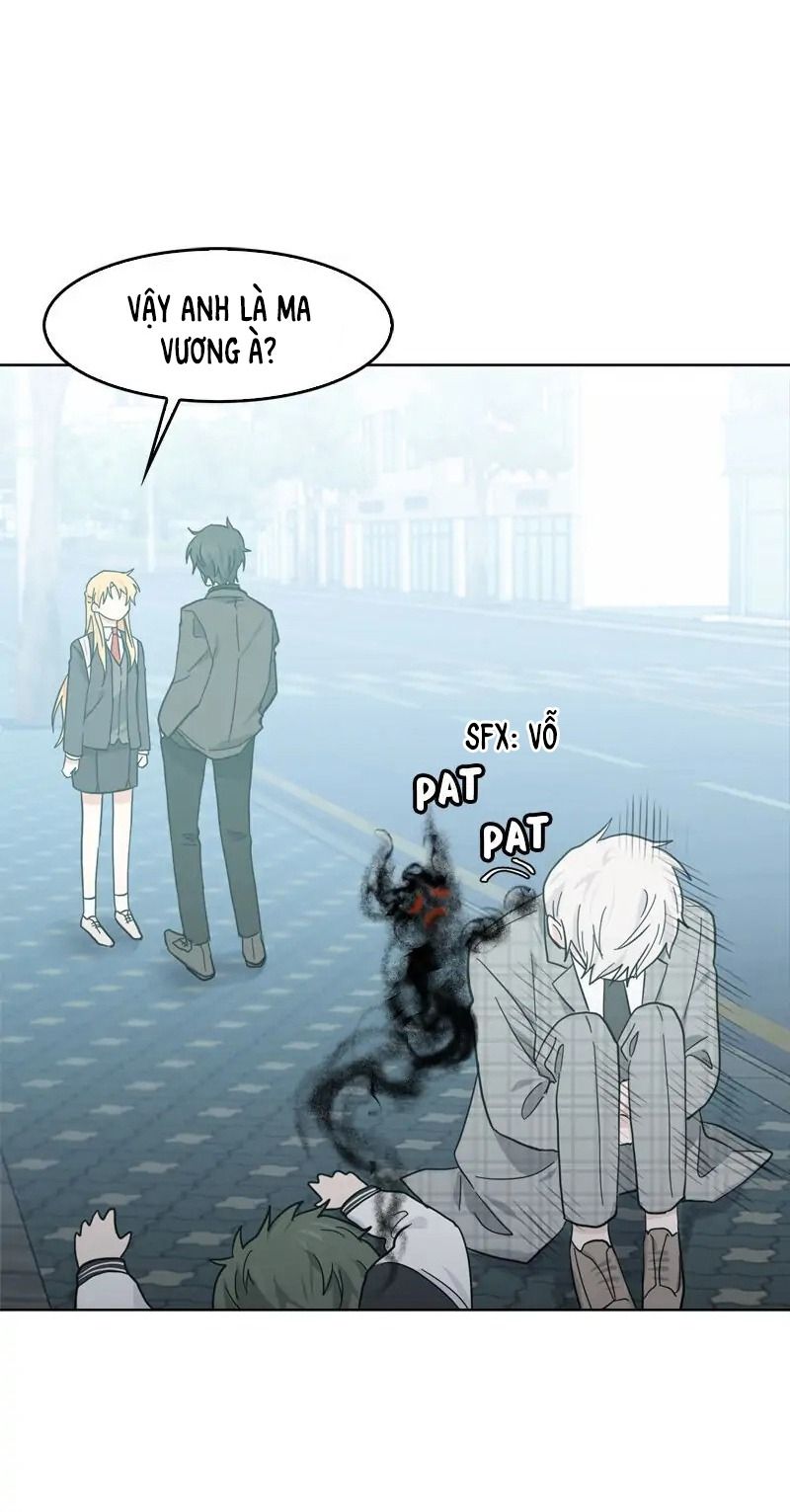30S Làm Ma Vương Chapter 3 - Trang 2