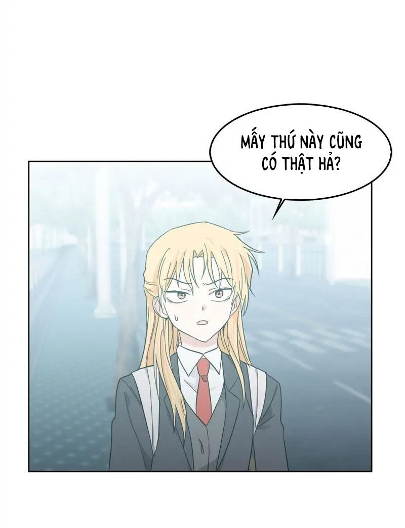 30S Làm Ma Vương Chapter 3 - Trang 2