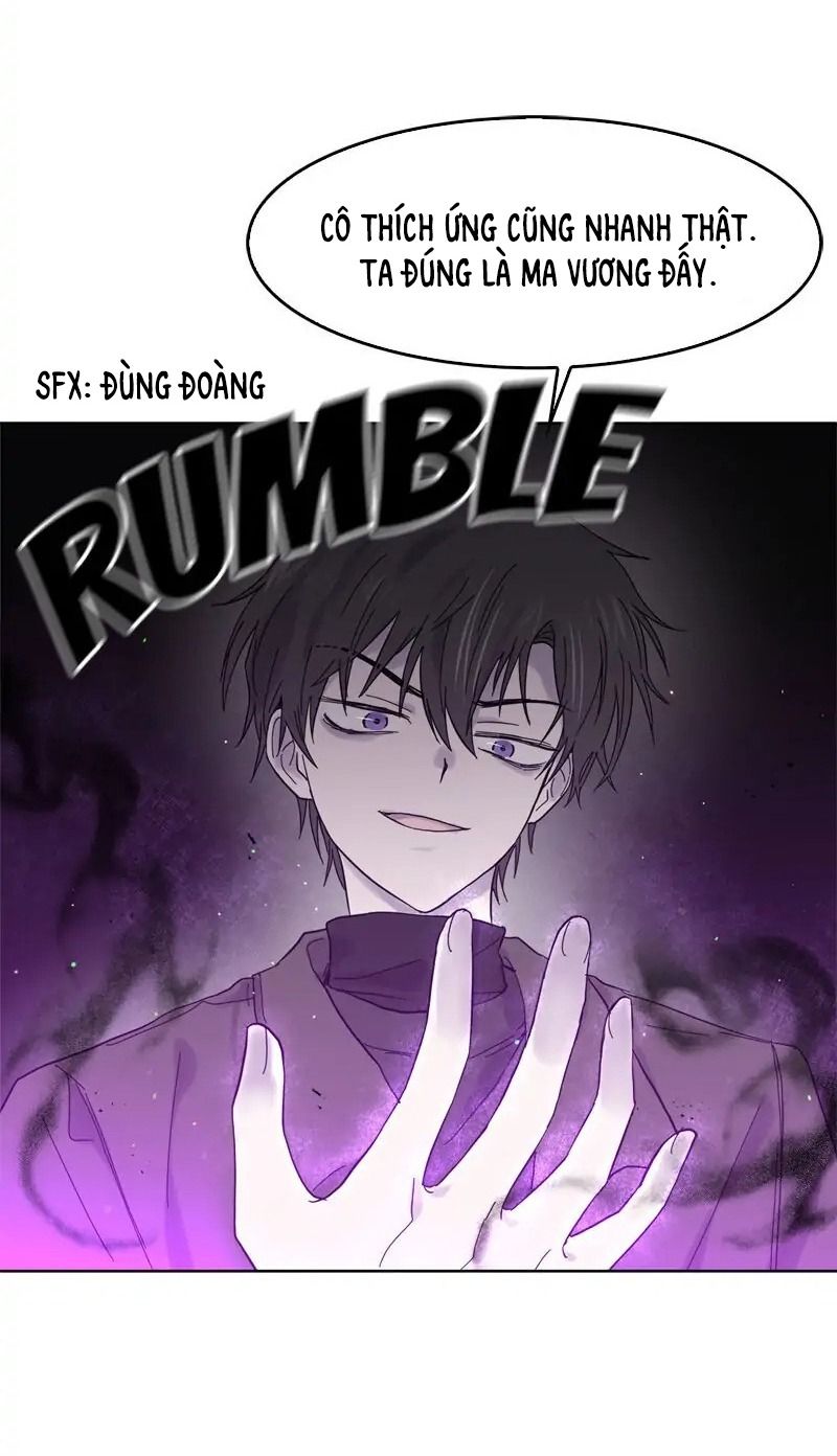 30S Làm Ma Vương Chapter 3 - Trang 2