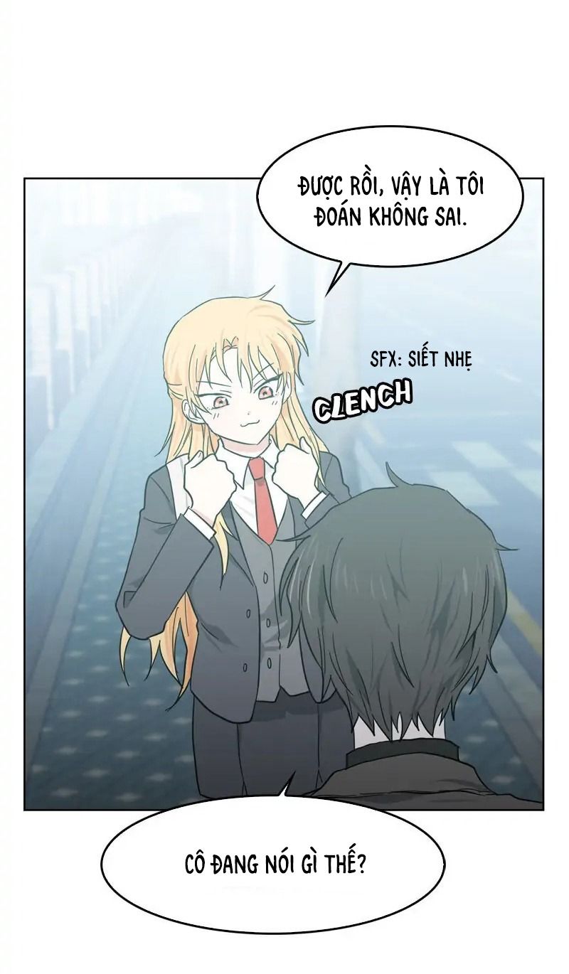 30S Làm Ma Vương Chapter 3 - Trang 2