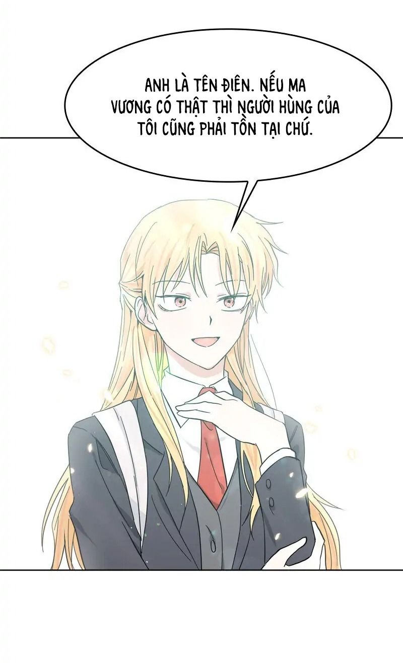 30S Làm Ma Vương Chapter 3 - Trang 2