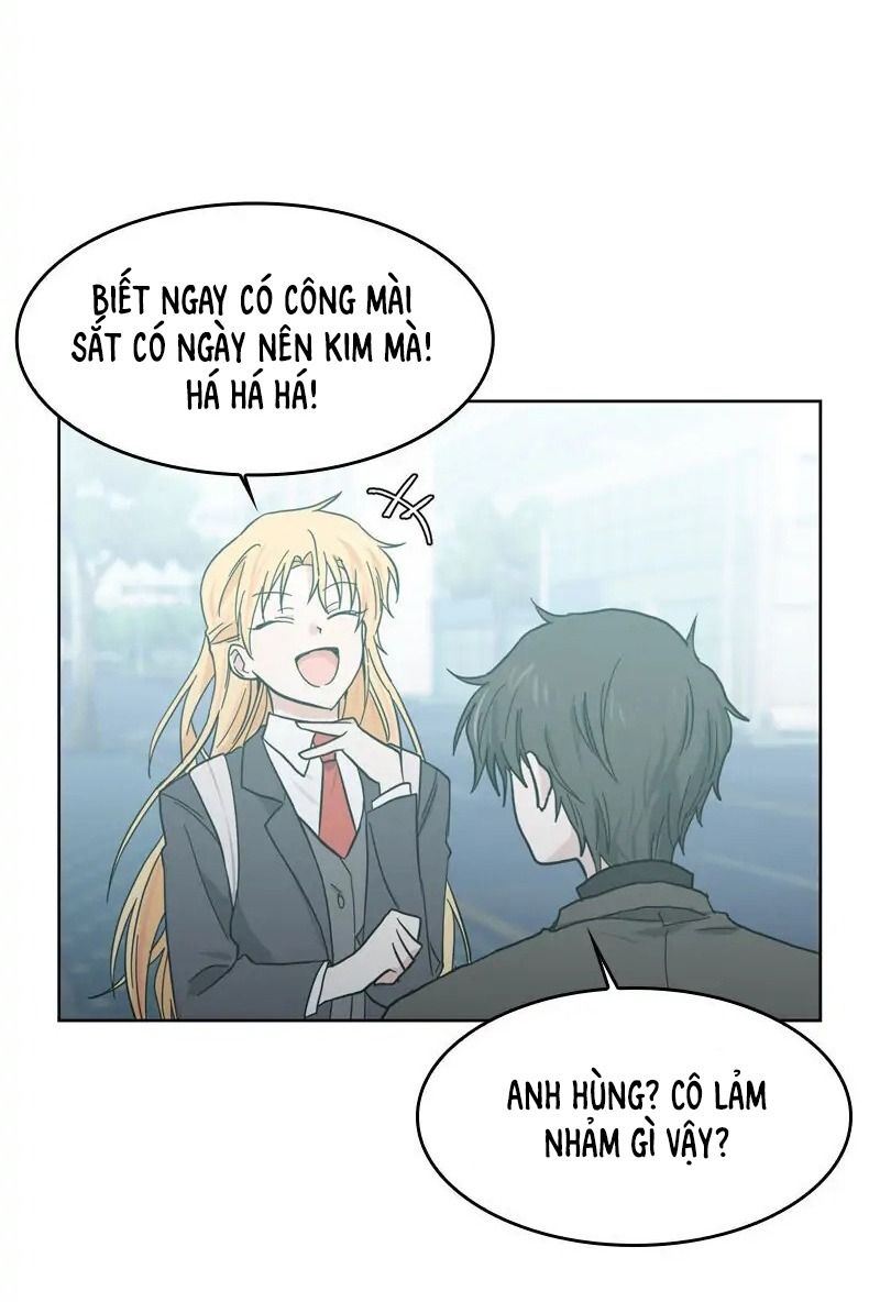 30S Làm Ma Vương Chapter 3 - Trang 2