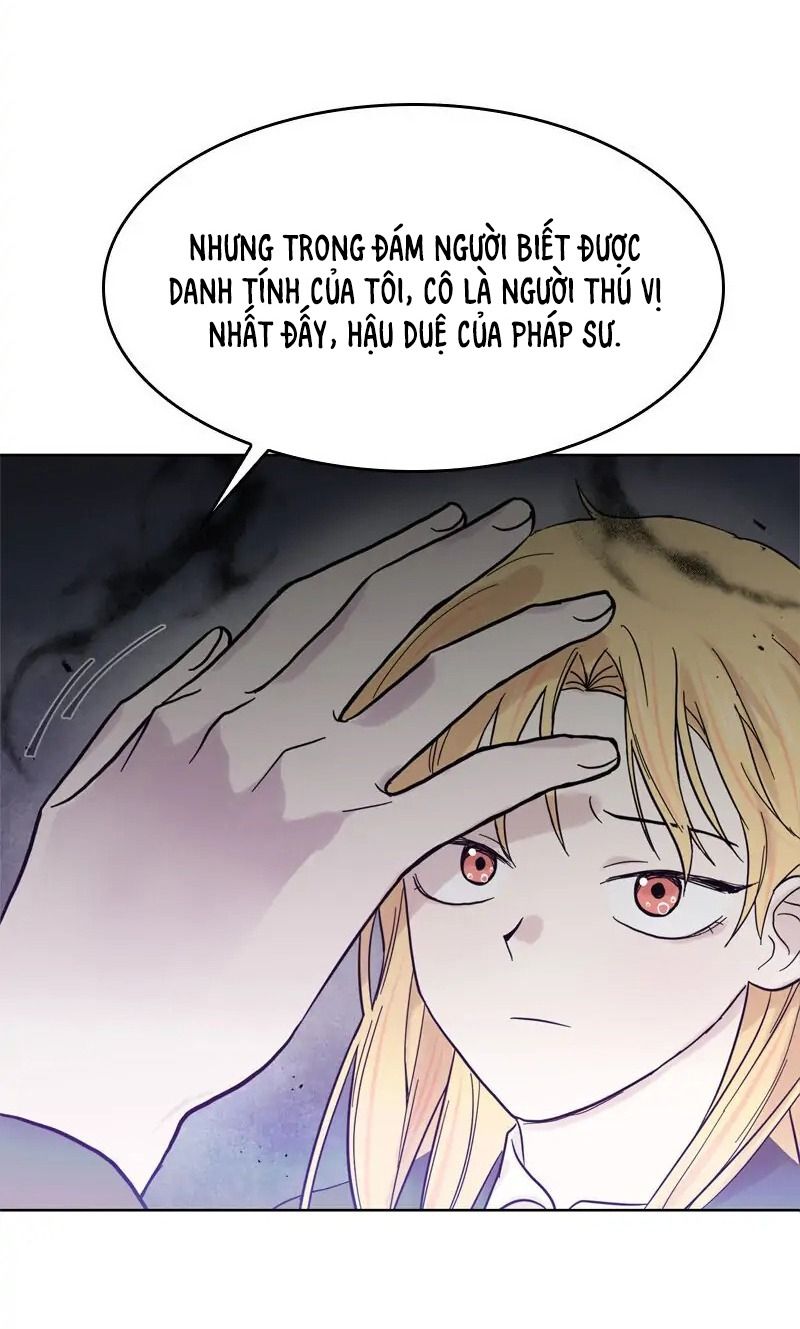 30S Làm Ma Vương Chapter 3 - Trang 2