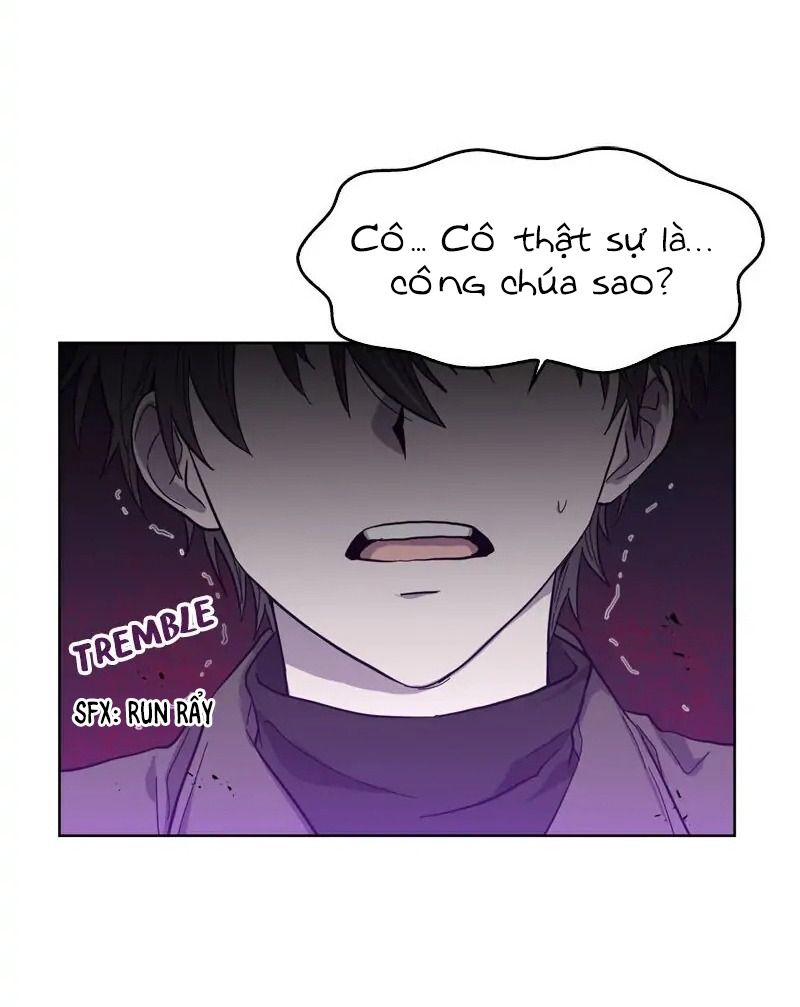 30S Làm Ma Vương Chapter 3 - Trang 2