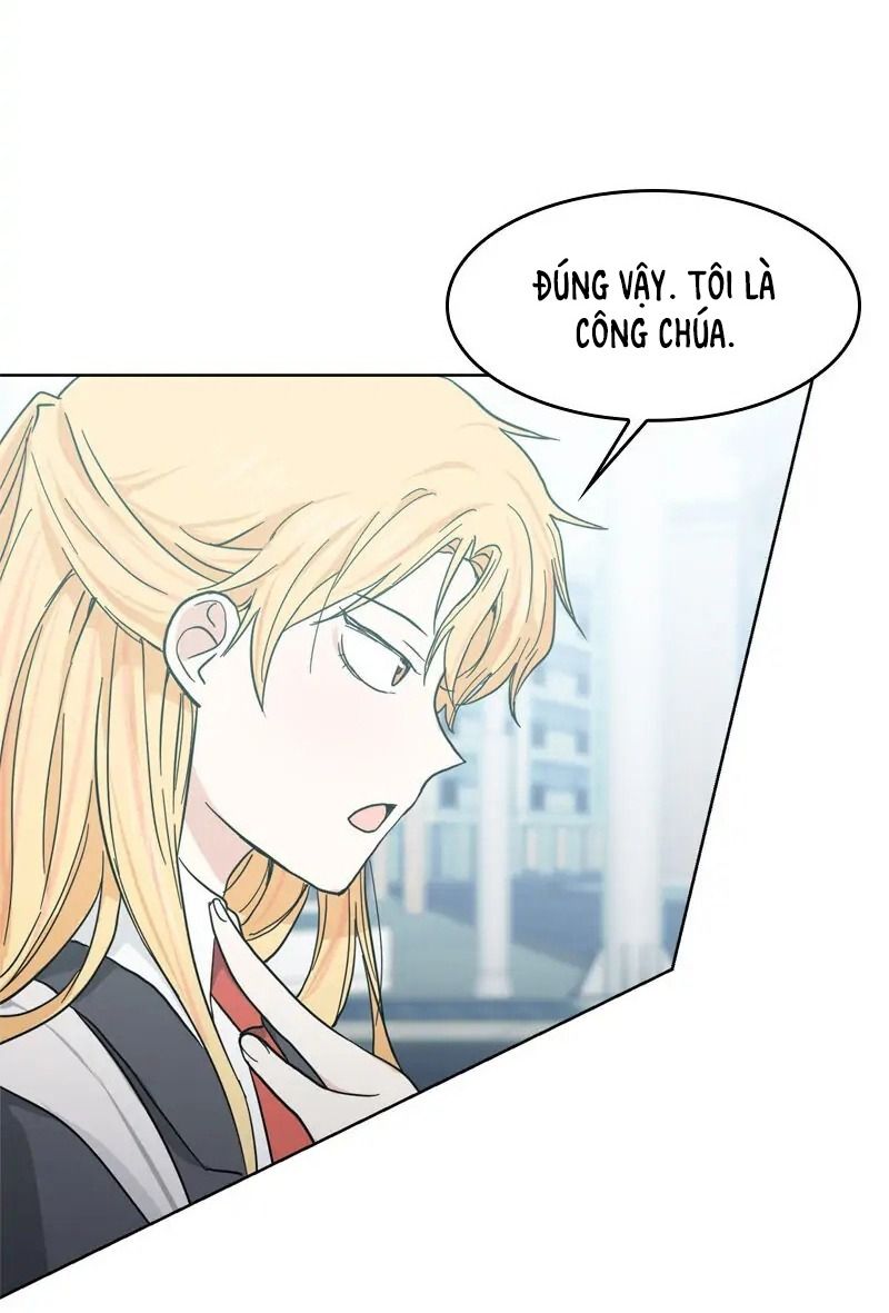 30S Làm Ma Vương Chapter 3 - Trang 2