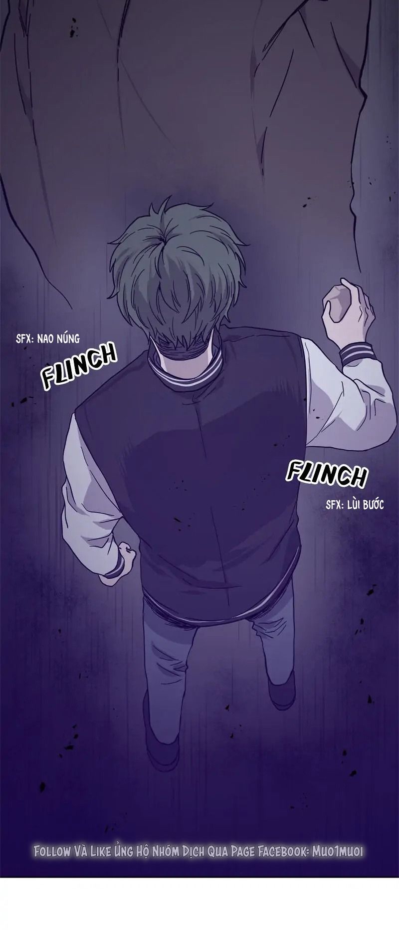 30S Làm Ma Vương Chapter 3 - Trang 2