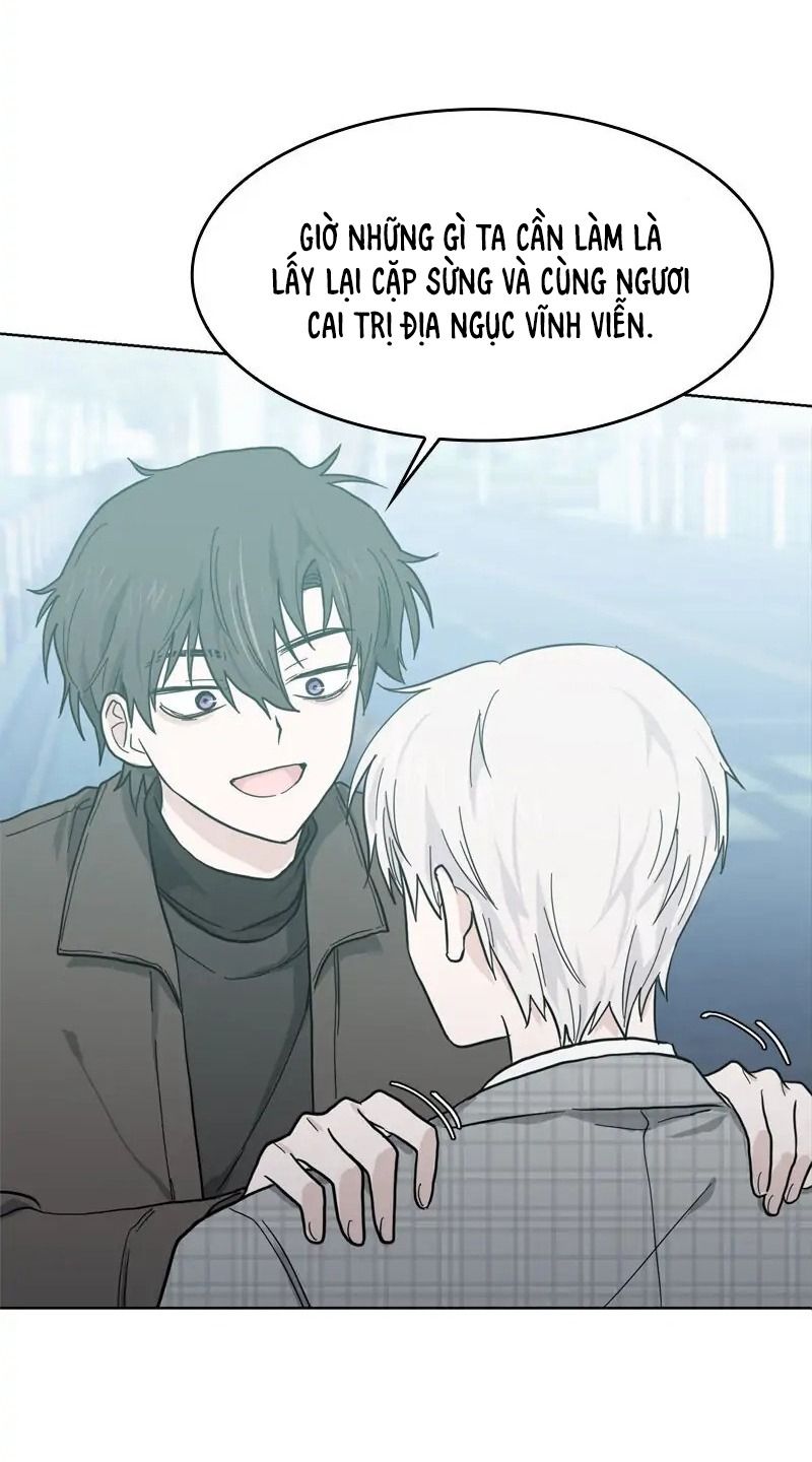 30S Làm Ma Vương Chapter 3 - Trang 2