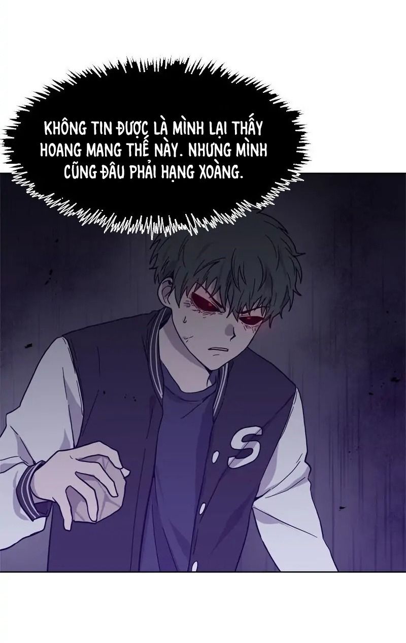 30S Làm Ma Vương Chapter 3 - Trang 2