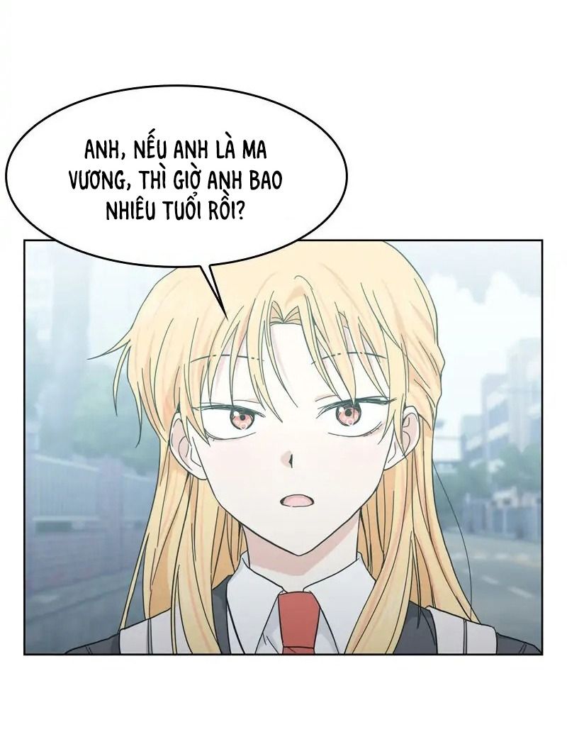30S Làm Ma Vương Chapter 3 - Trang 2