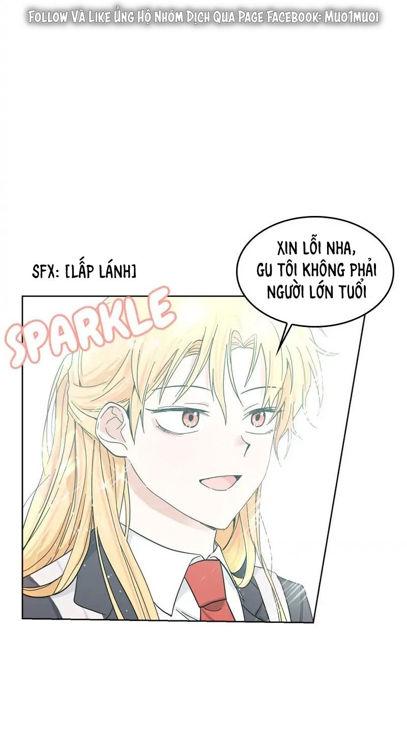 30S Làm Ma Vương Chapter 3 - Trang 2