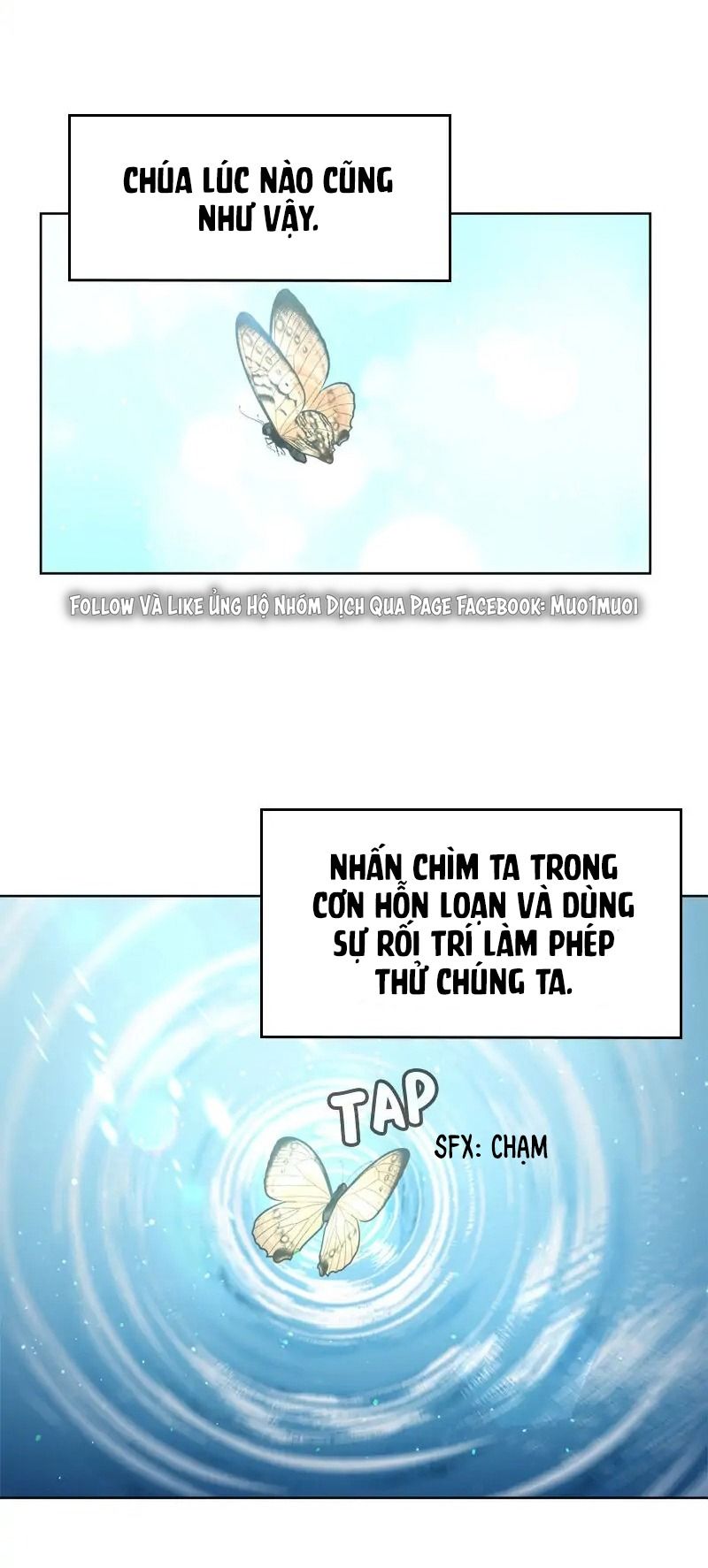 30S Làm Ma Vương Chapter 3 - Trang 2