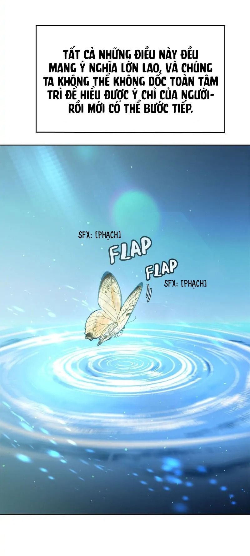 30S Làm Ma Vương Chapter 3 - Trang 2