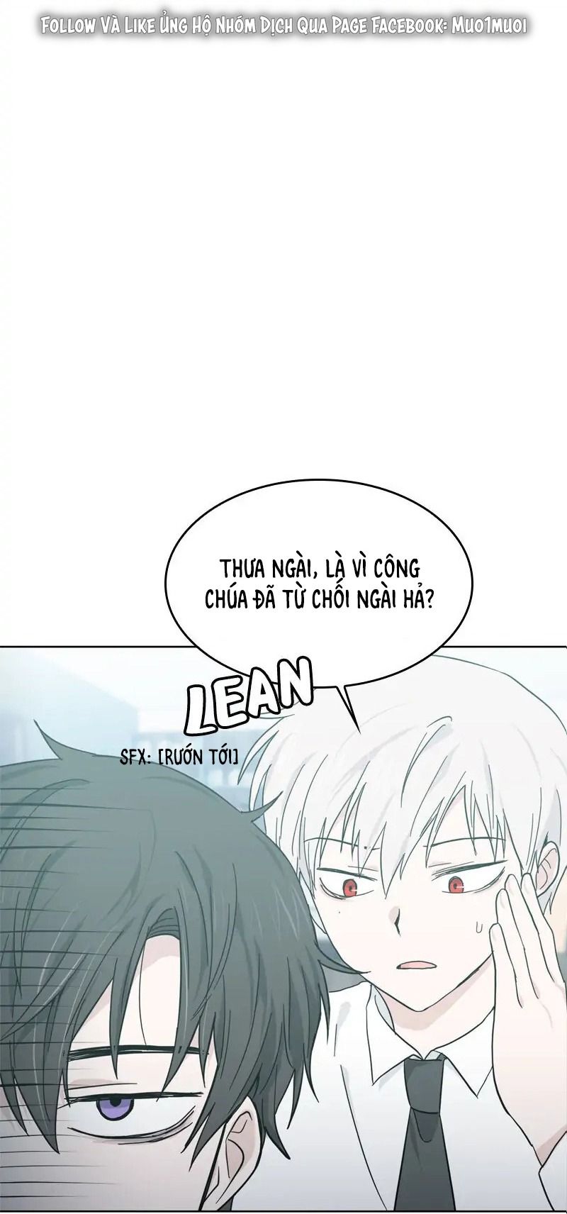30S Làm Ma Vương Chapter 3 - Trang 2