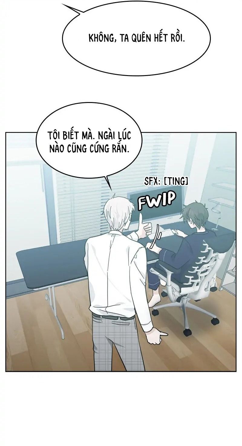 30S Làm Ma Vương Chapter 3 - Trang 2