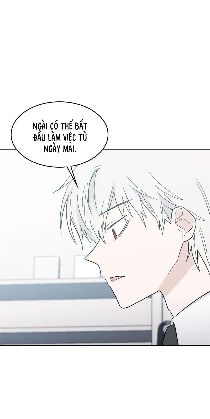 30S Làm Ma Vương Chapter 3 - Trang 2