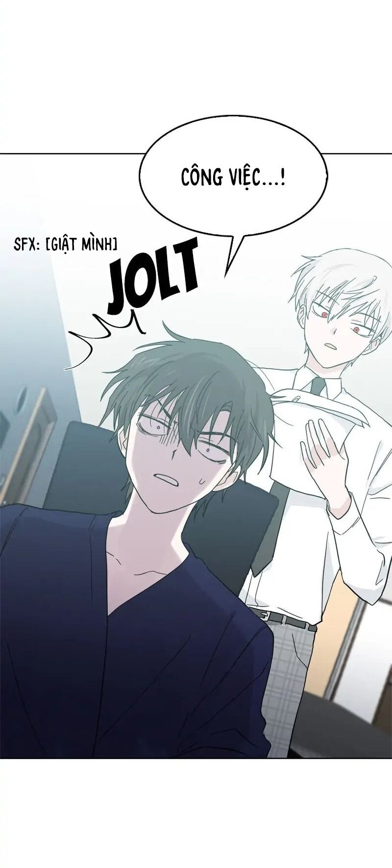 30S Làm Ma Vương Chapter 3 - Trang 2