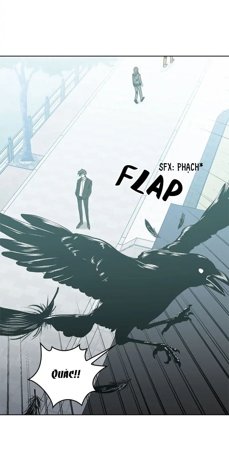 30S Làm Ma Vương Chapter 4 - Trang 2