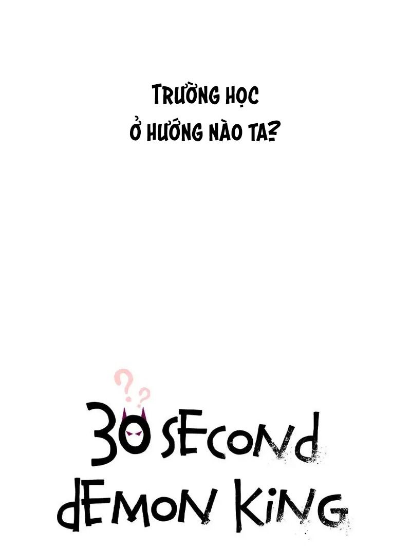 30S Làm Ma Vương Chapter 4 - Trang 2