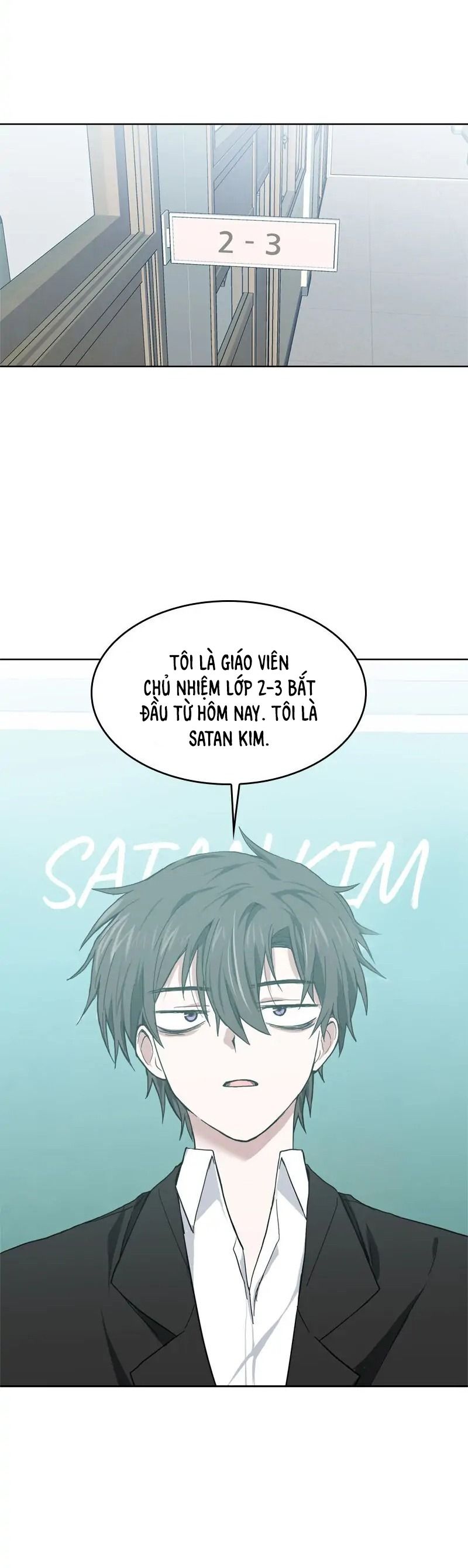 30S Làm Ma Vương Chapter 4 - Trang 2