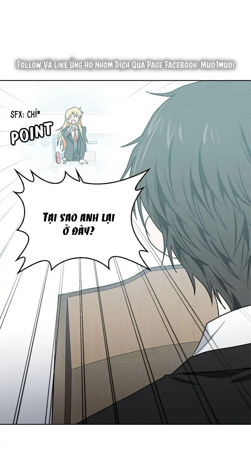 30S Làm Ma Vương Chapter 4 - Trang 2
