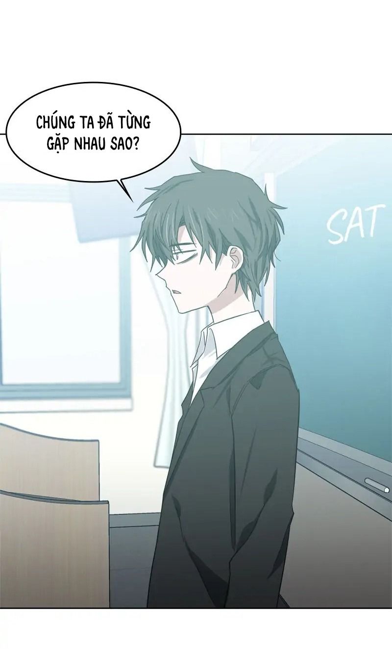 30S Làm Ma Vương Chapter 4 - Trang 2