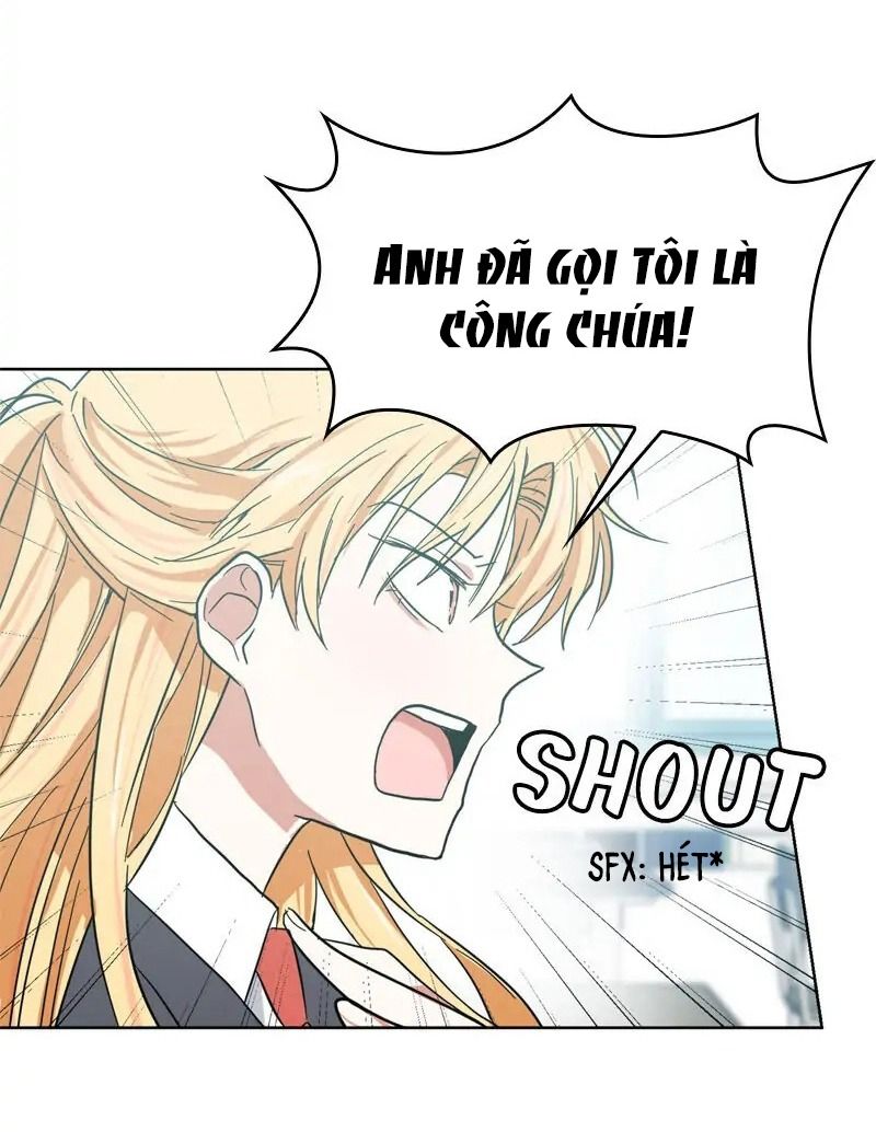30S Làm Ma Vương Chapter 4 - Trang 2