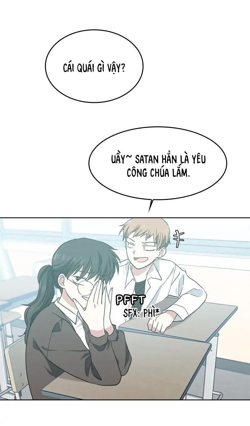 30S Làm Ma Vương Chapter 4 - Trang 2