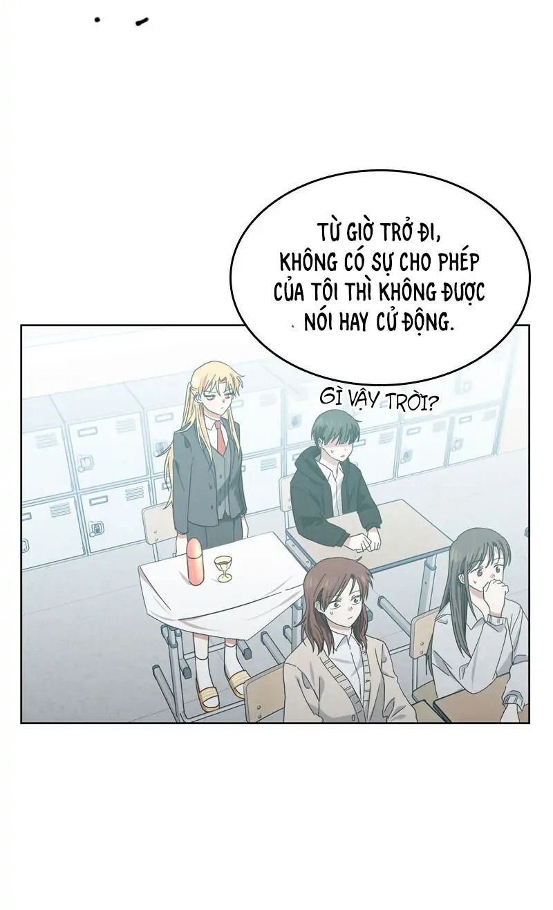 30S Làm Ma Vương Chapter 4 - Trang 2