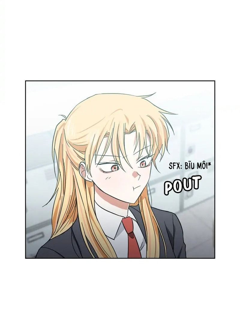 30S Làm Ma Vương Chapter 4 - Trang 2