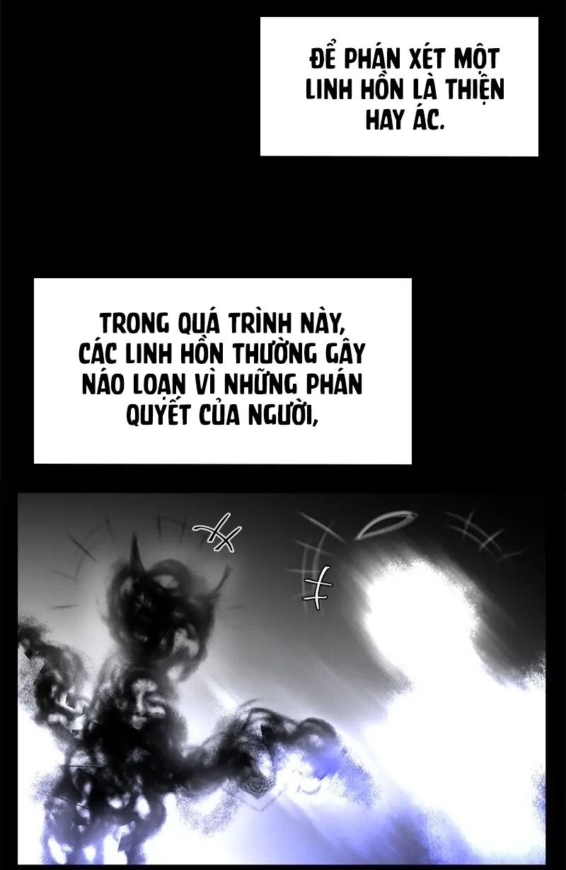 30S Làm Ma Vương Chapter 4 - Trang 2