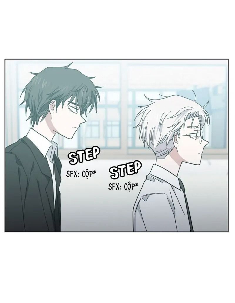 30S Làm Ma Vương Chapter 4 - Trang 2