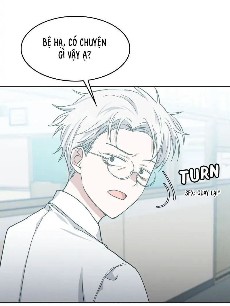 30S Làm Ma Vương Chapter 4 - Trang 2