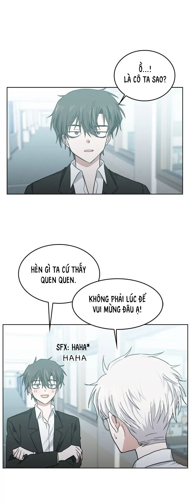 30S Làm Ma Vương Chapter 4 - Trang 2