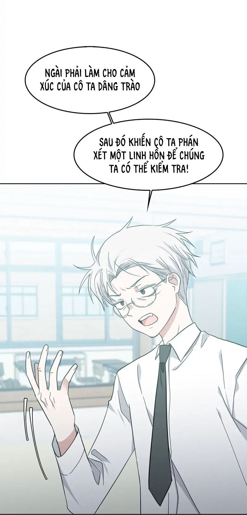 30S Làm Ma Vương Chapter 4 - Trang 2