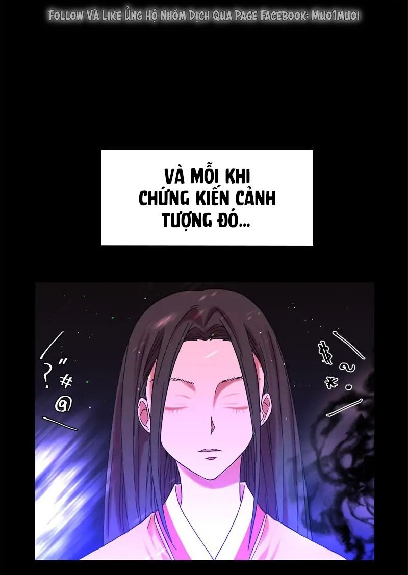 30S Làm Ma Vương Chapter 4 - Trang 2
