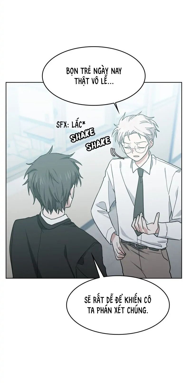 30S Làm Ma Vương Chapter 4 - Trang 2