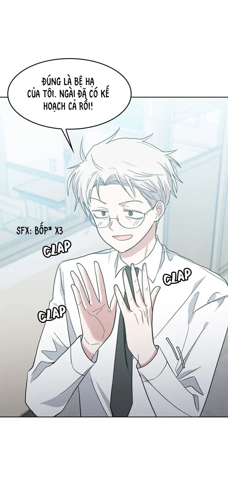 30S Làm Ma Vương Chapter 4 - Trang 2