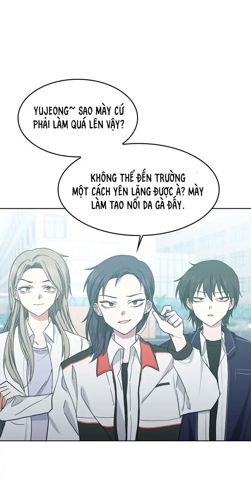 30S Làm Ma Vương Chapter 4 - Trang 2