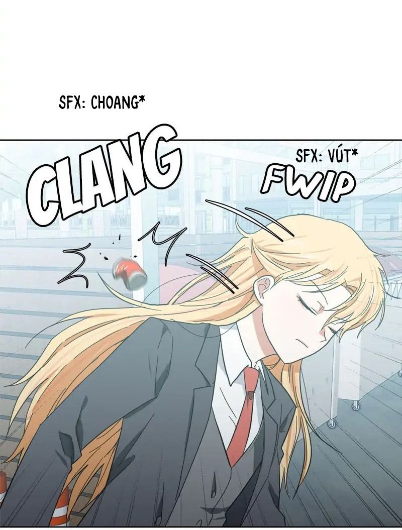 30S Làm Ma Vương Chapter 4 - Trang 2